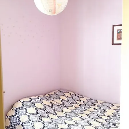 City Center Kids Closed Garden Wooden Deck High Speed Internet Netflix * Брест