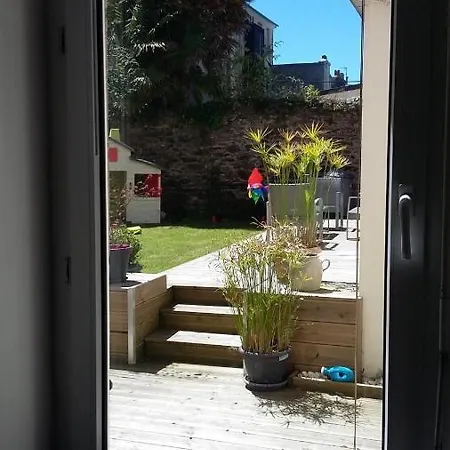 Апартаменты City Center Kids Closed Garden Wooden Deck High Speed Internet Netflix Брест