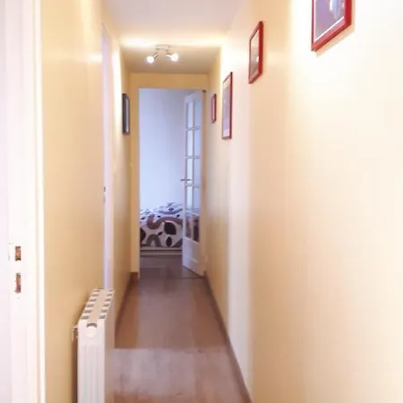 City Center Kids Closed Garden Wooden Deck High Speed Internet Netflix
