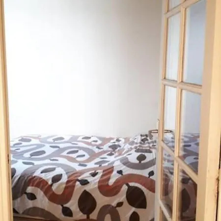 City Center Kids Closed Garden Wooden Deck High Speed Internet Netflix Апартаменты Брест
